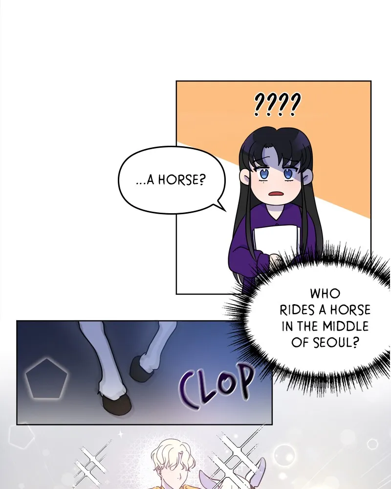 Tenants from Another World Chapter 2 page 53 - 