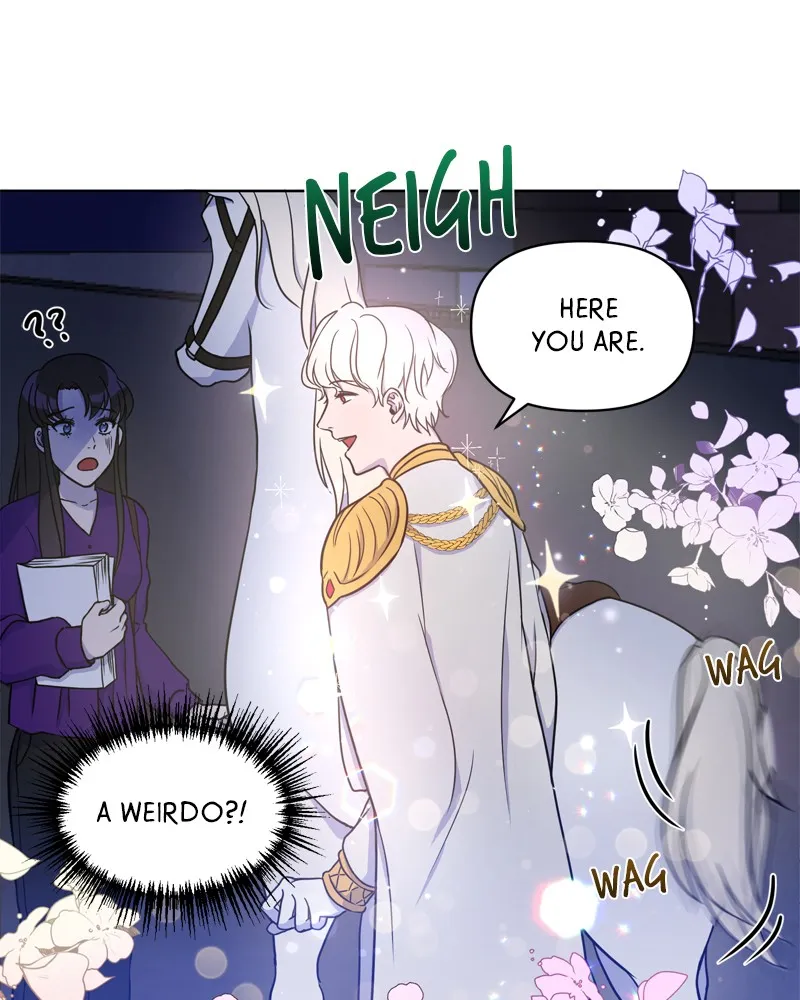 Tenants from Another World Chapter 2 page 56 - 