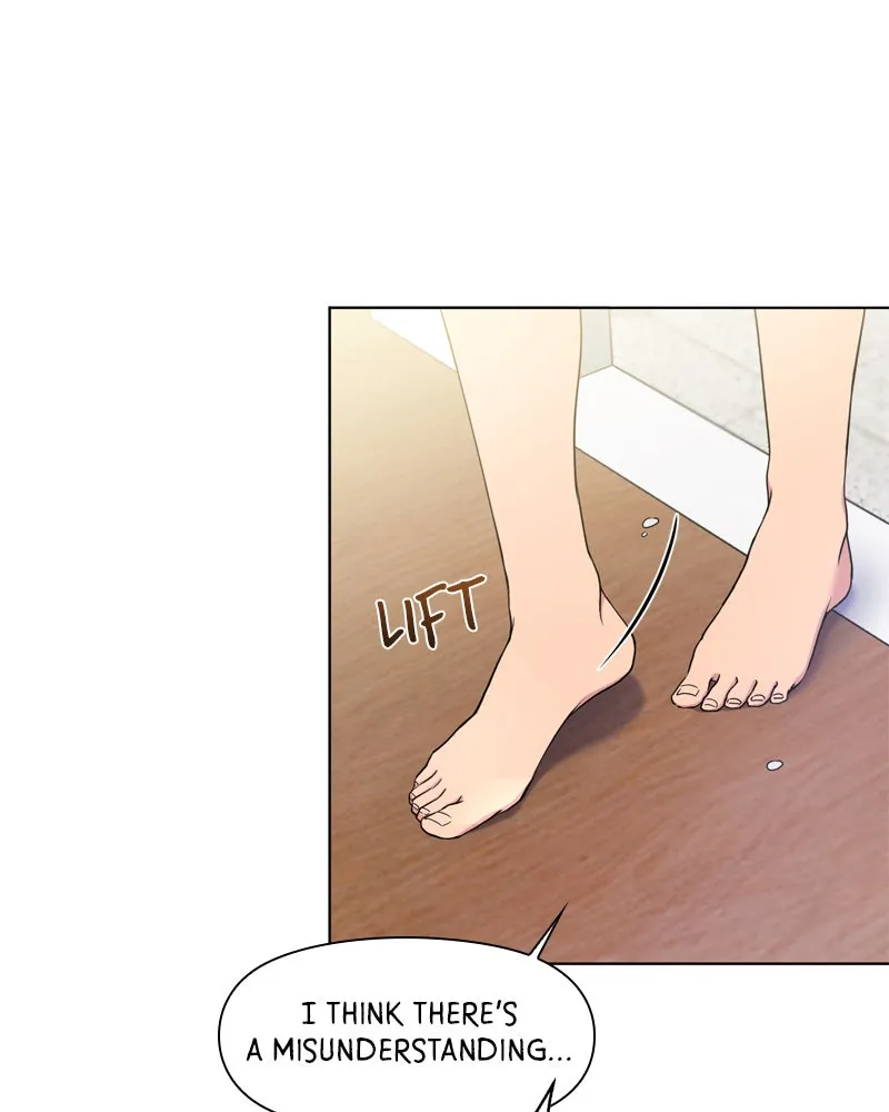 Tenants from Another World Chapter 2 page 7 - 