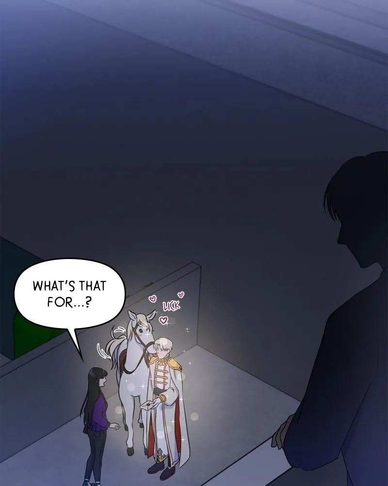 Tenants from Another World Chapter 2 page 61 - 