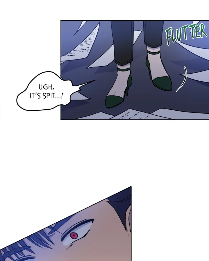 Tenants from Another World Chapter 2 page 64 - 