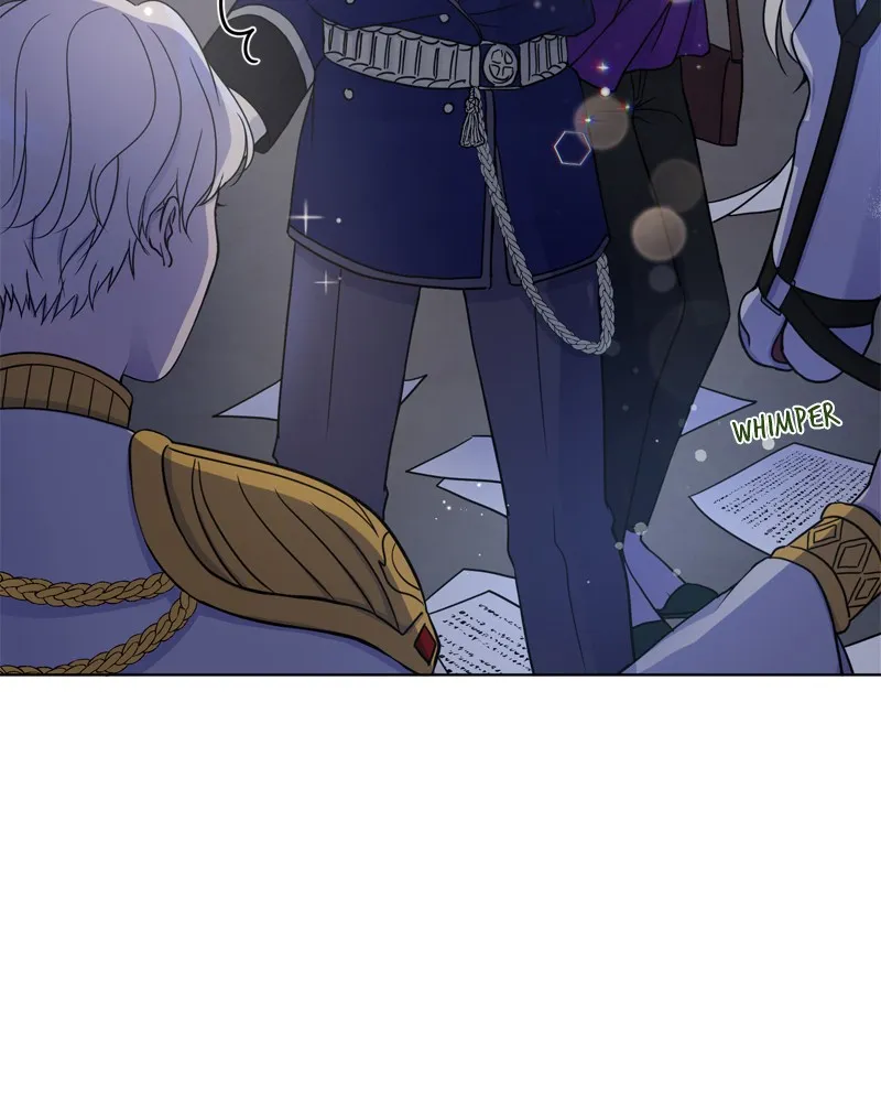 Tenants from Another World Chapter 2 page 69 - 