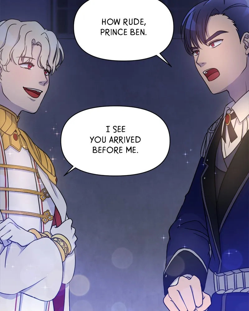 Tenants from Another World Chapter 2 page 72 - 