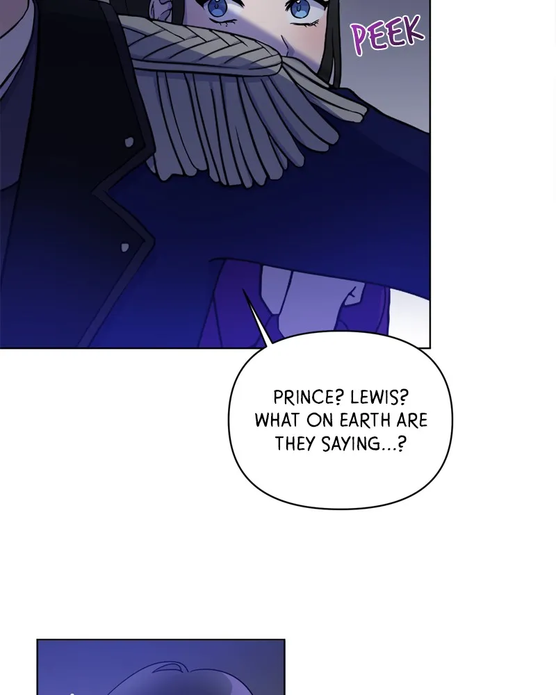 Tenants from Another World Chapter 2 page 74 - 