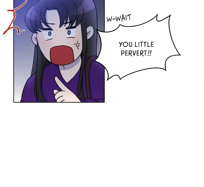 Tenants from Another World Chapter 2 page 75 - 