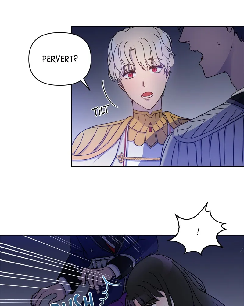 Tenants from Another World Chapter 2 page 76 - 