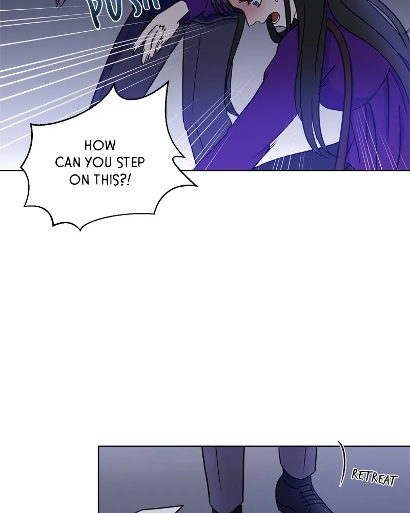 Tenants from Another World Chapter 2 page 77 - 