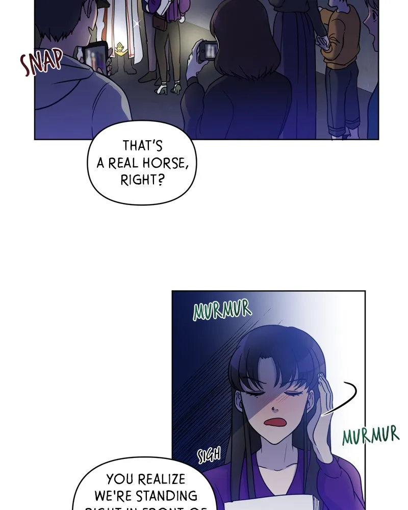 Tenants from Another World Chapter 2 page 80 - 