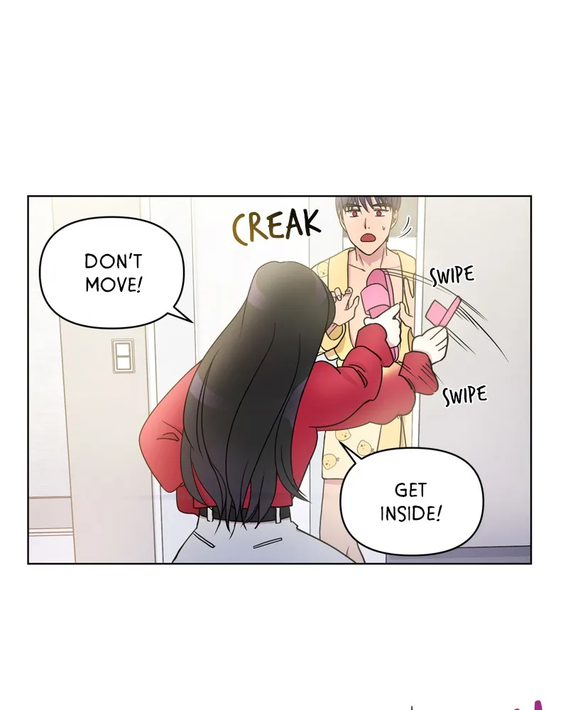 Tenants from Another World Chapter 2 page 9 - 