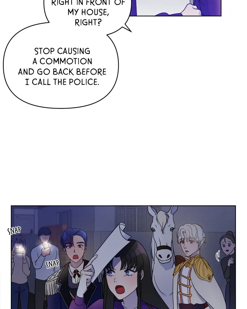 Tenants from Another World Chapter 2 page 81 - 