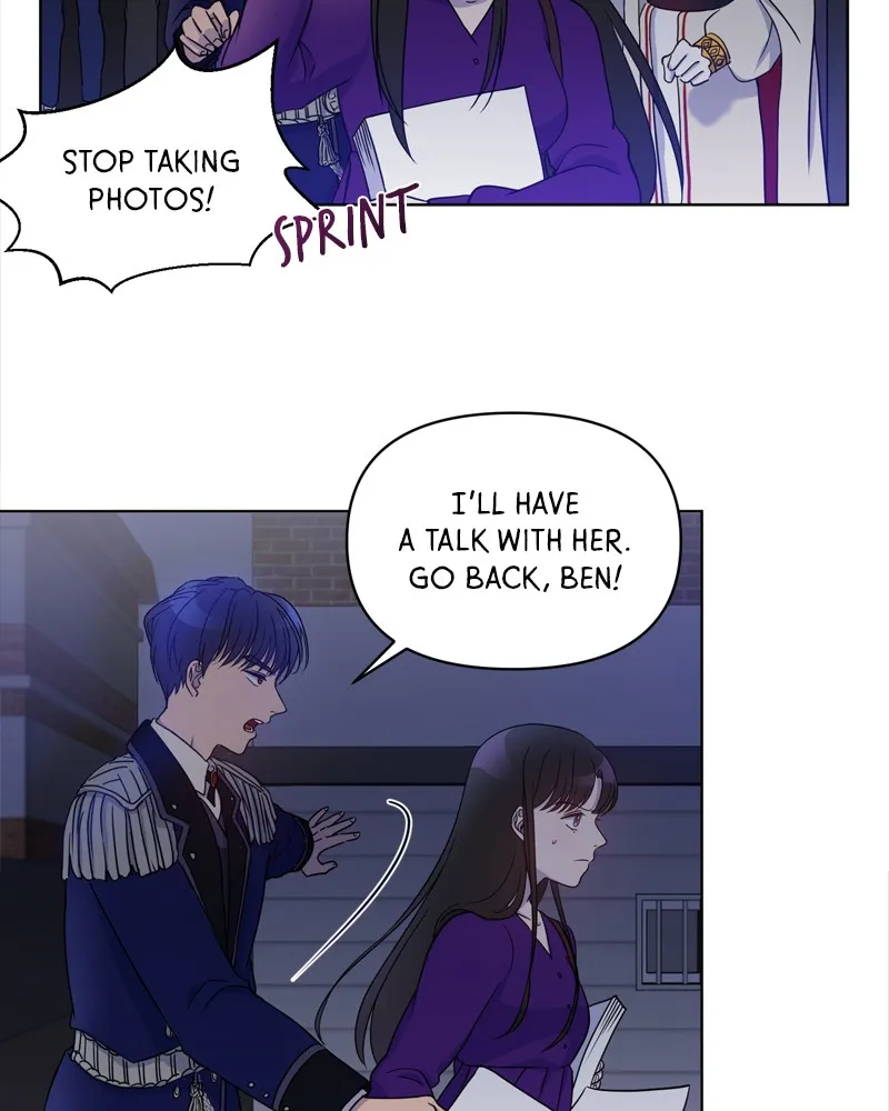 Tenants from Another World Chapter 2 page 82 - 