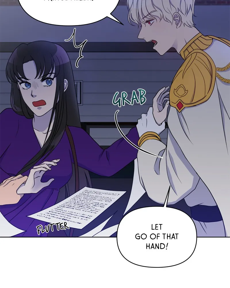Tenants from Another World Chapter 2 page 84 - 