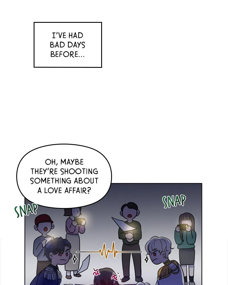 Tenants from Another World Chapter 2 page 85 - 