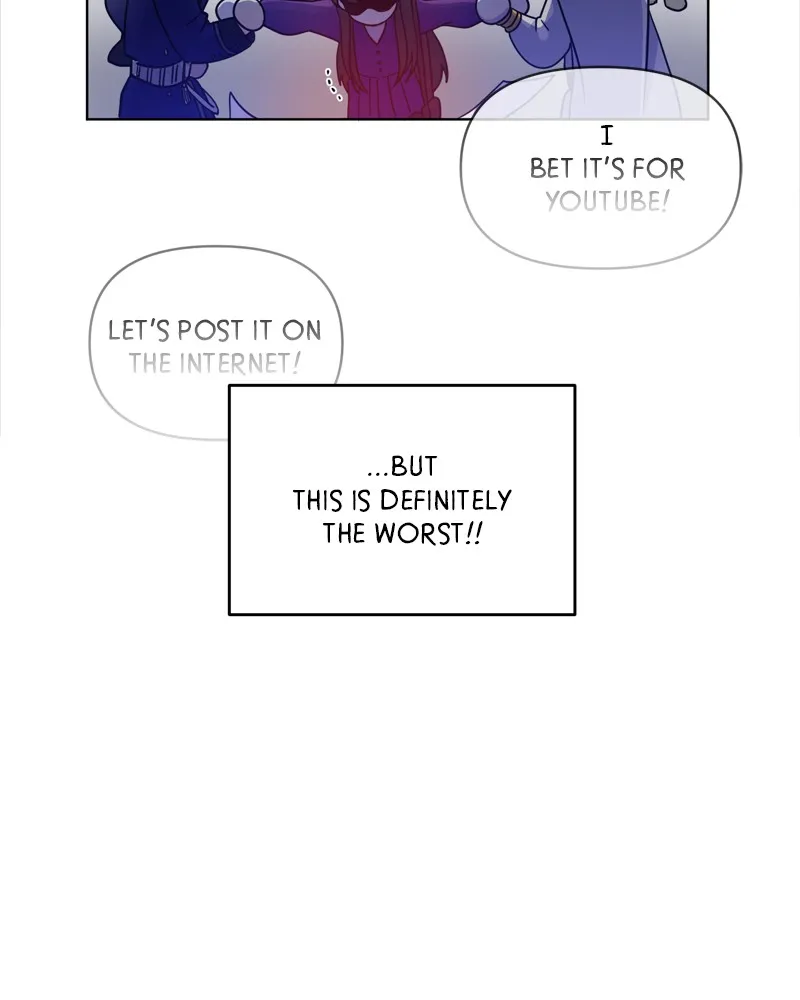 Tenants from Another World Chapter 2 page 86 - 