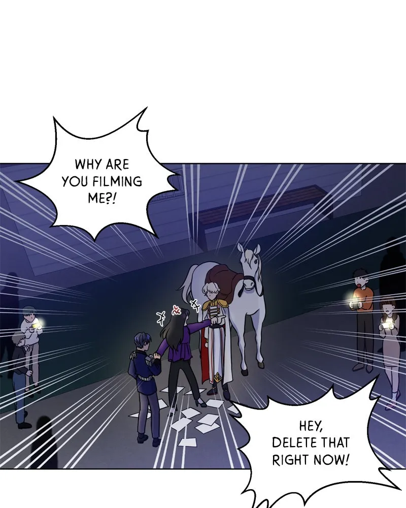 Tenants from Another World Chapter 2 page 87 - 