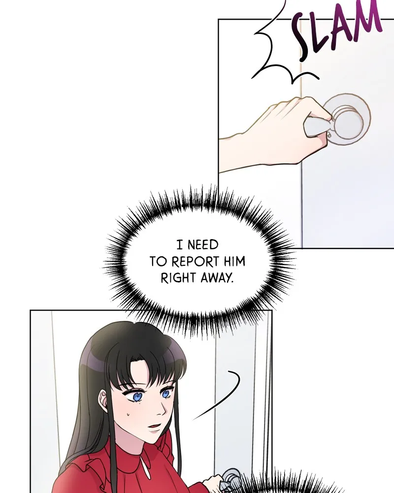 Tenants from Another World Chapter 2 page 10 - 
