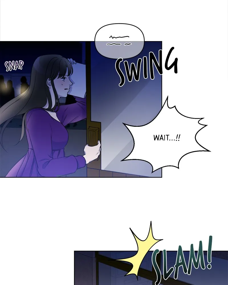 Tenants from Another World Chapter 2 page 91 - 