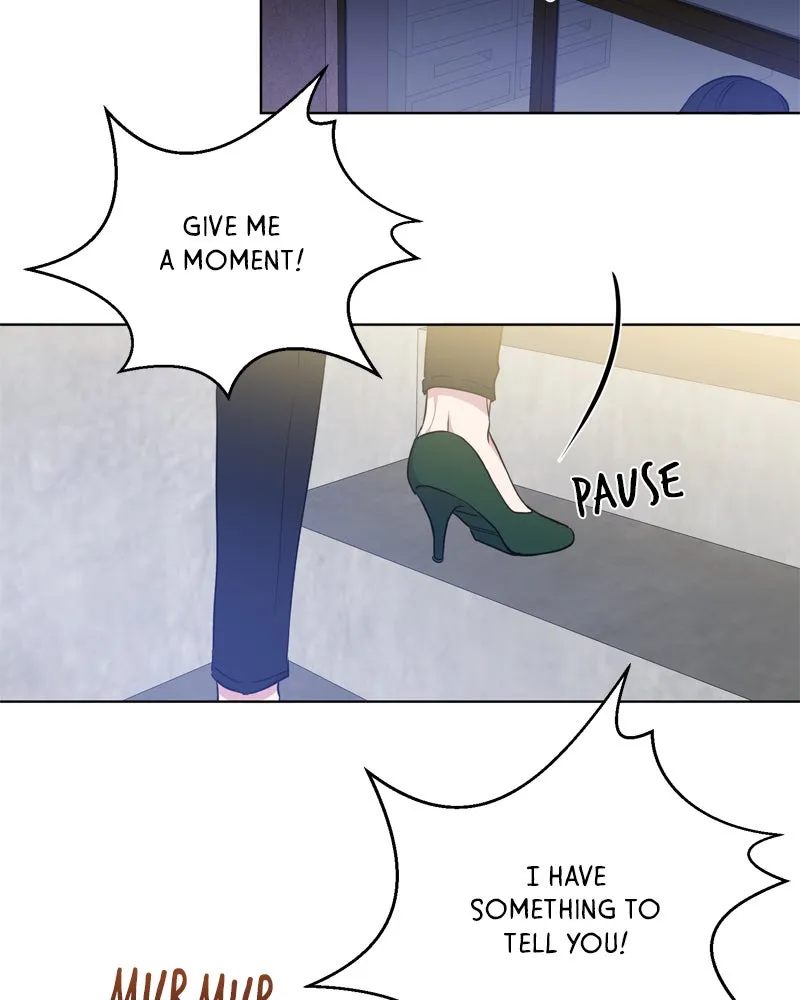 Tenants from Another World Chapter 2 page 92 - 