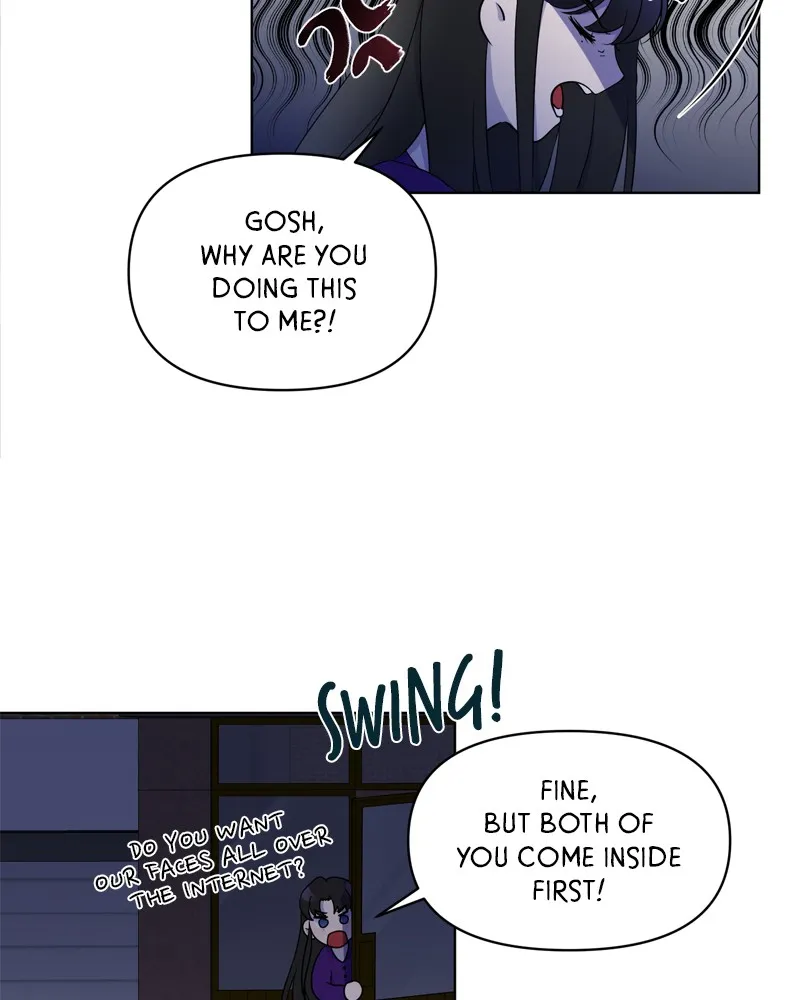 Tenants from Another World Chapter 2 page 94 - 