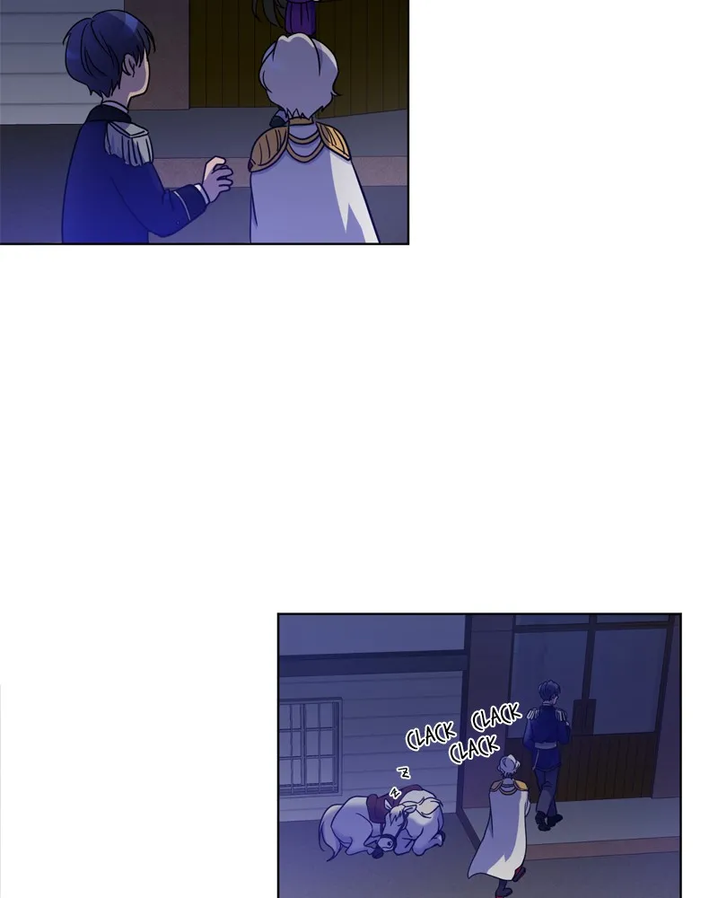 Tenants from Another World Chapter 2 page 95 - 