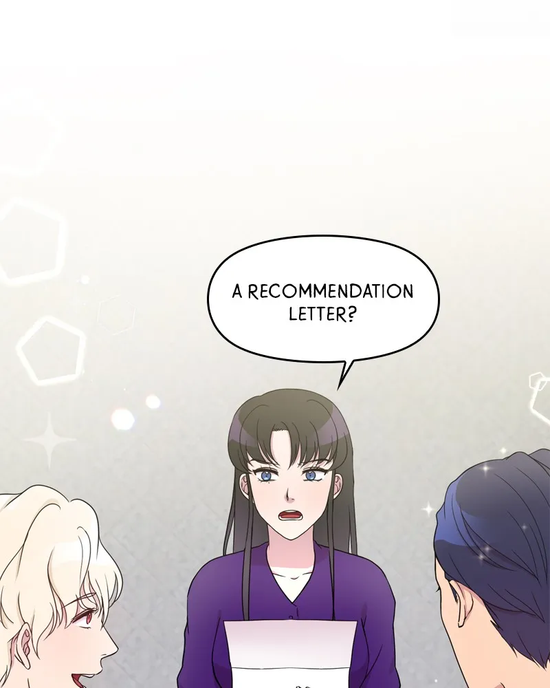 Tenants from Another World Chapter 2 page 98 - 
