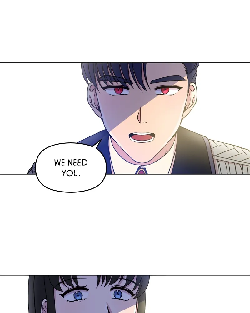 Tenants from Another World Chapter 3 page 1 - 