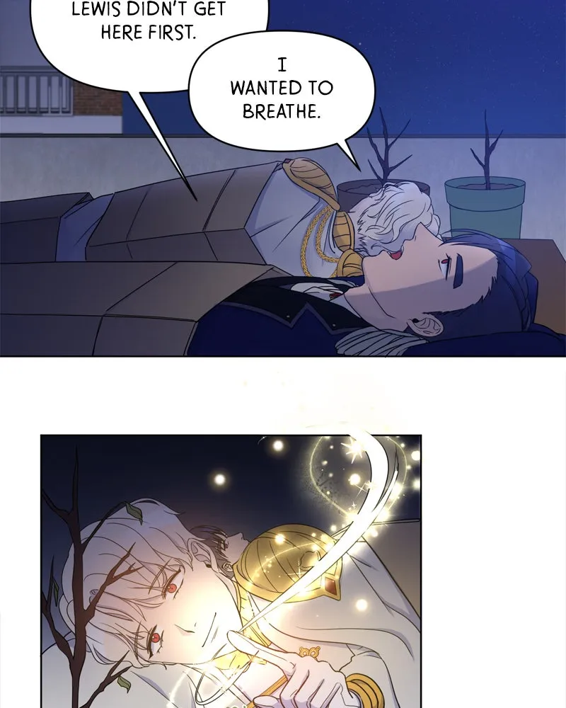 Tenants from Another World Chapter 3 page 11 - 