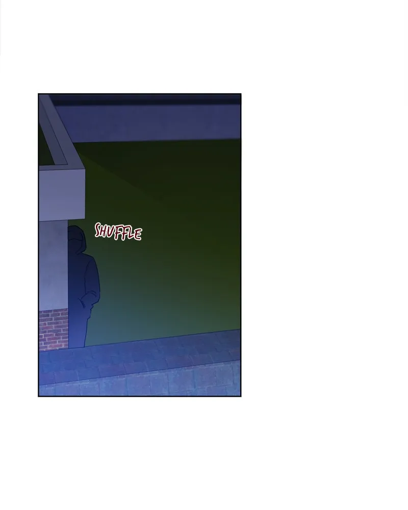 Tenants from Another World Chapter 3 page 13 - 