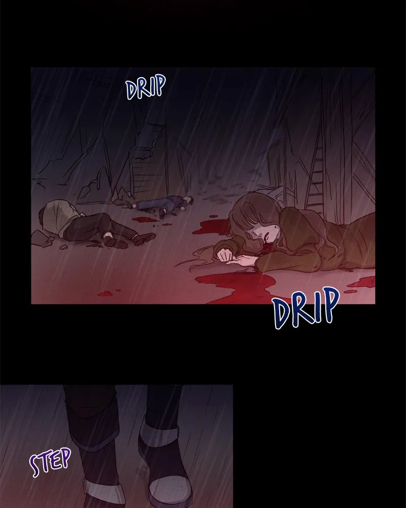 Tenants from Another World Chapter 3 page 17 - 