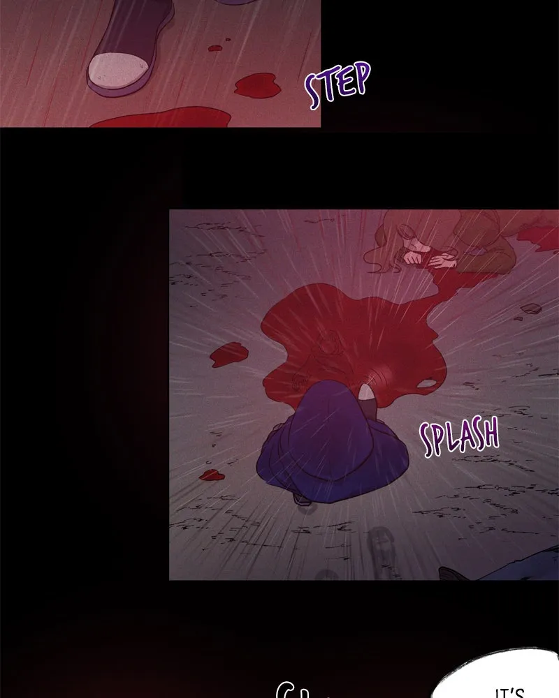 Tenants from Another World Chapter 3 page 18 - 