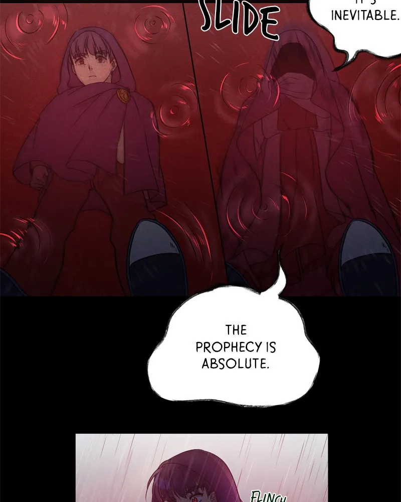 Tenants from Another World Chapter 3 page 19 - 