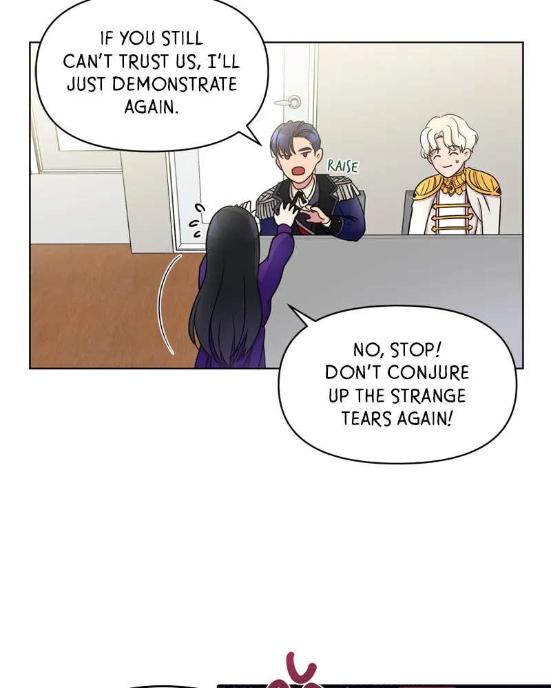 Tenants from Another World Chapter 3 page 3 - 