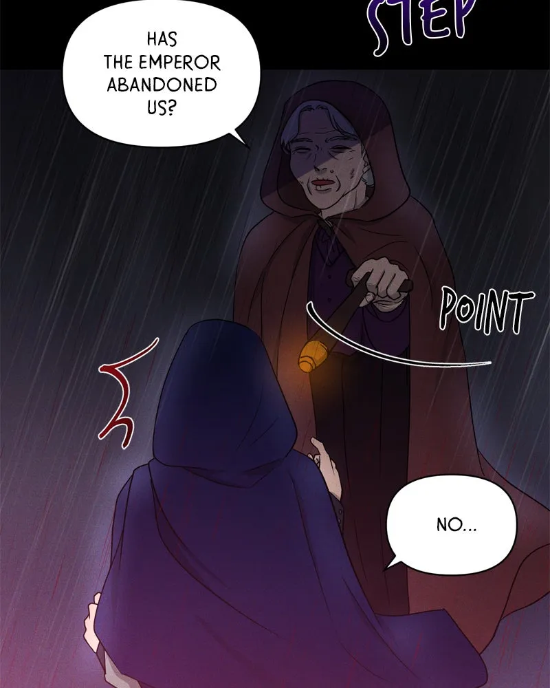 Tenants from Another World Chapter 3 page 21 - 