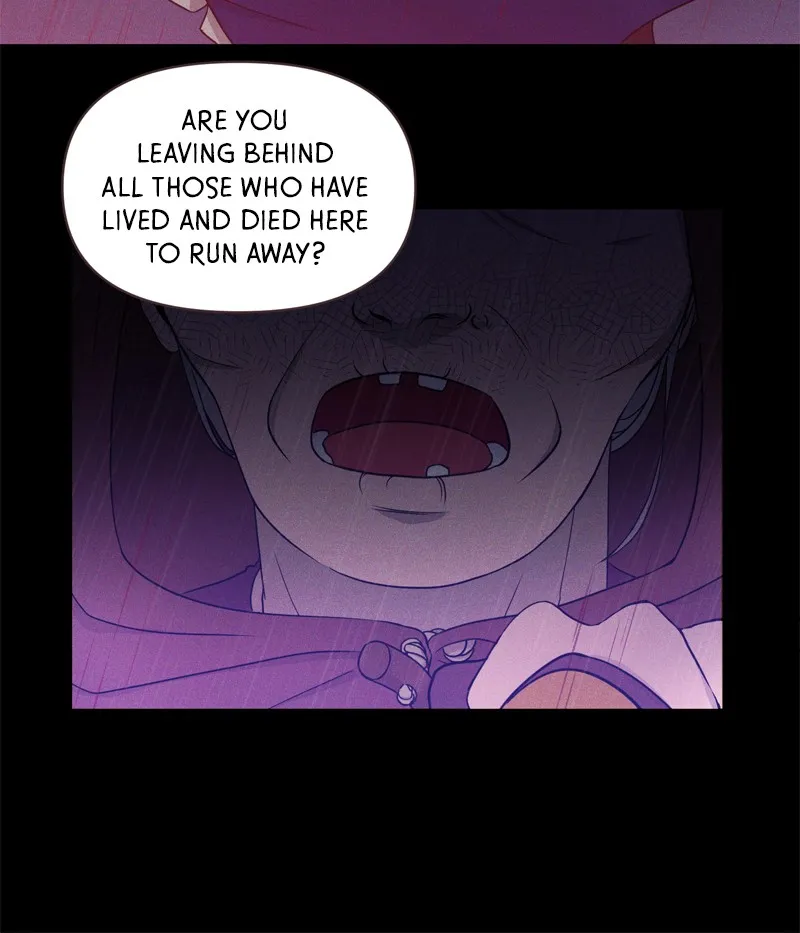 Tenants from Another World Chapter 3 page 22 - 