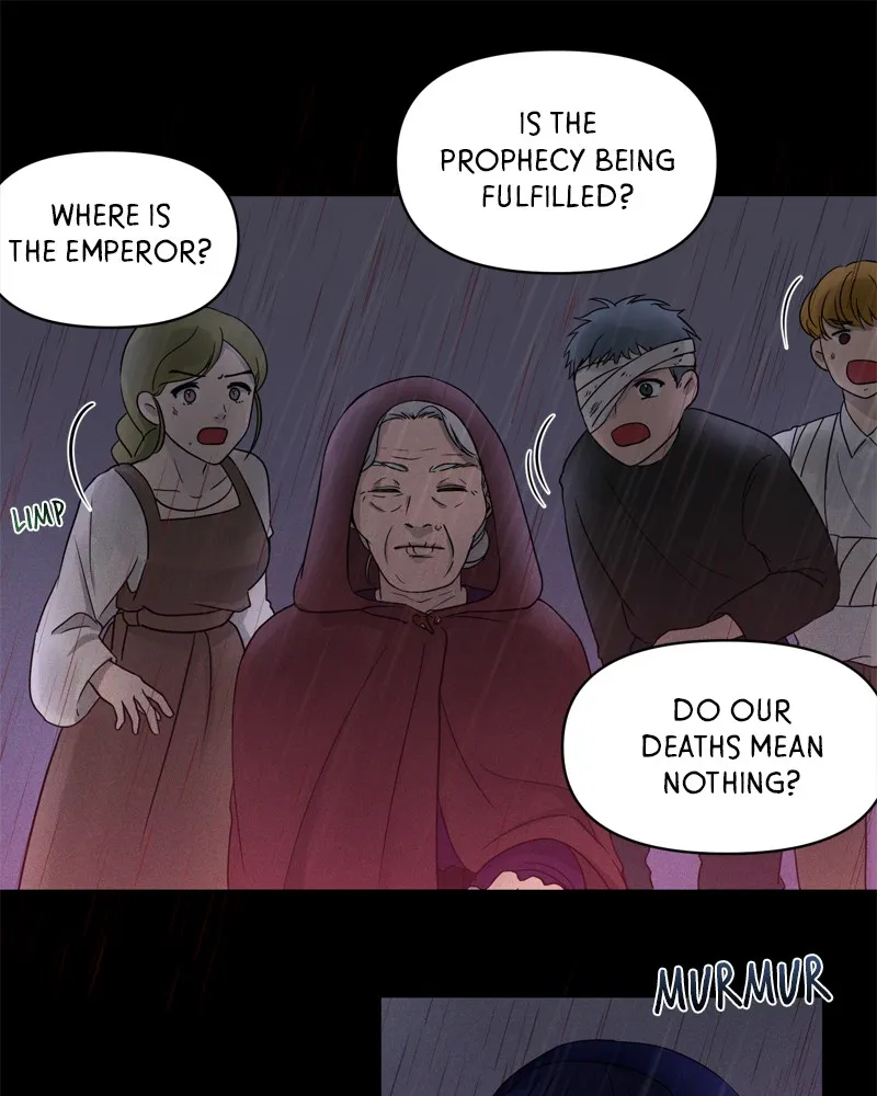 Tenants from Another World Chapter 3 page 23 - 