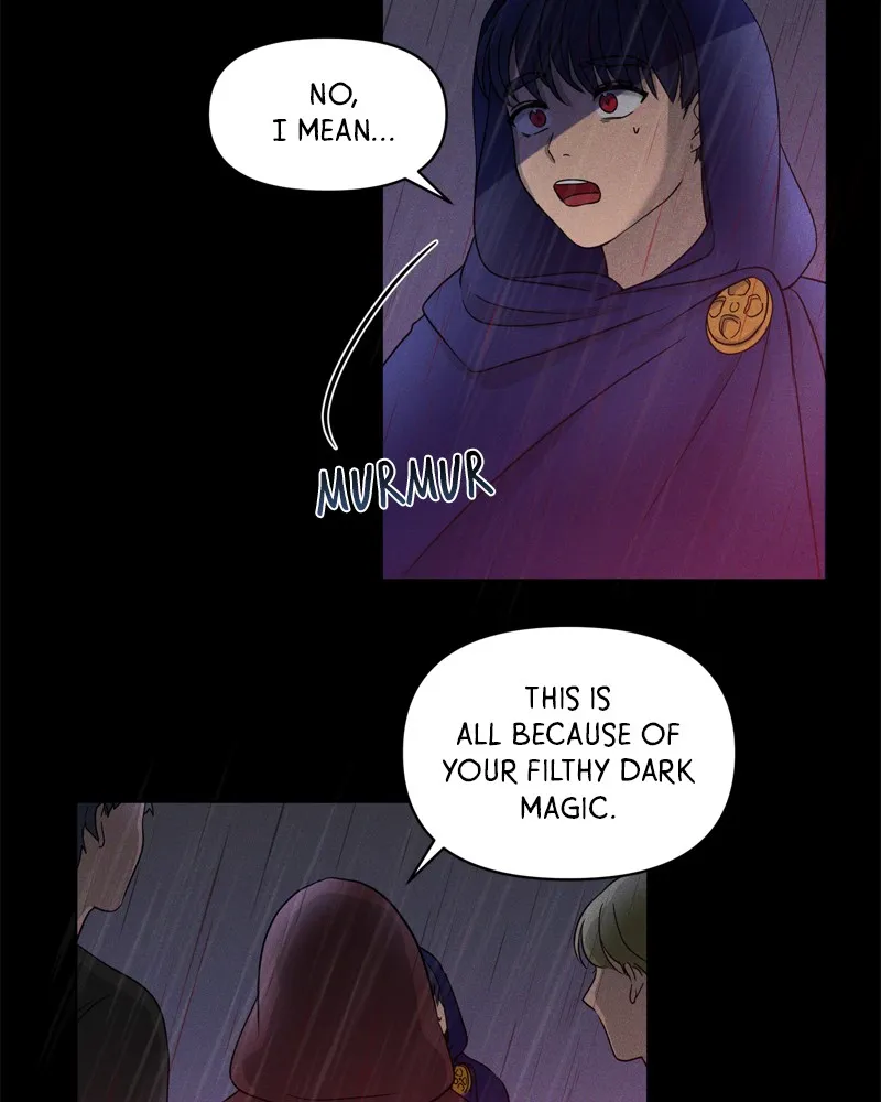 Tenants from Another World Chapter 3 page 24 - 