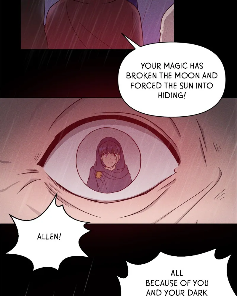Tenants from Another World Chapter 3 page 25 - 