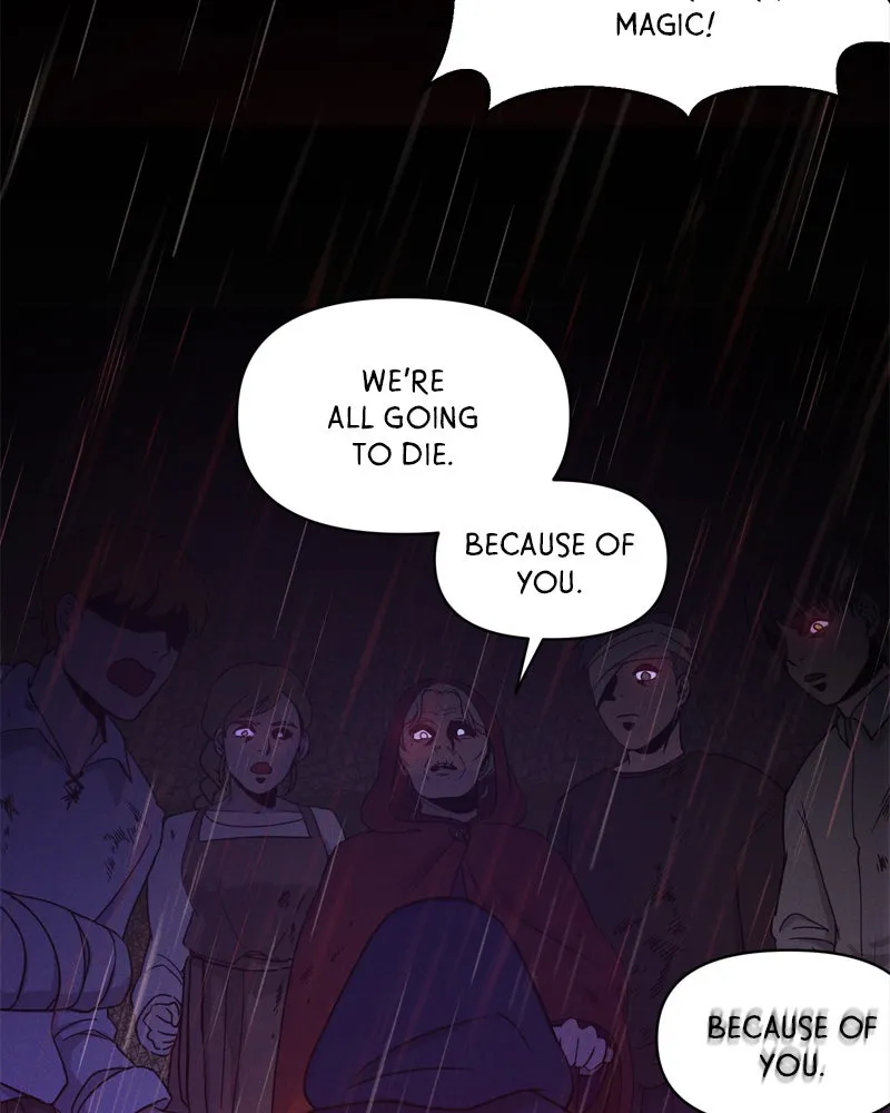 Tenants from Another World Chapter 3 page 26 - 