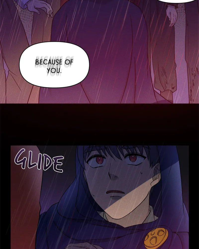 Tenants from Another World Chapter 3 page 27 - 