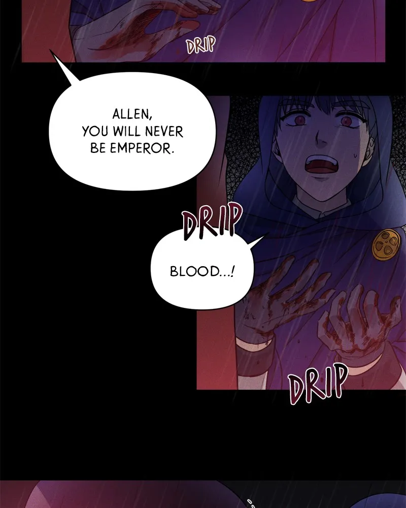 Tenants from Another World Chapter 3 page 28 - 