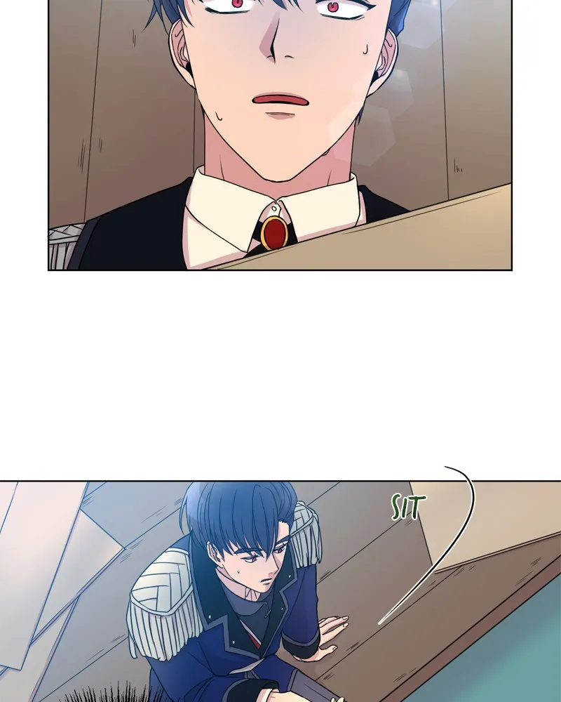 Tenants from Another World Chapter 3 page 31 - 