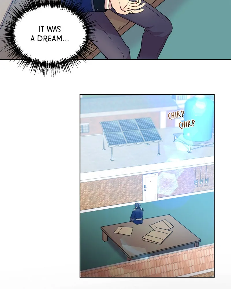 Tenants from Another World Chapter 3 page 32 - 