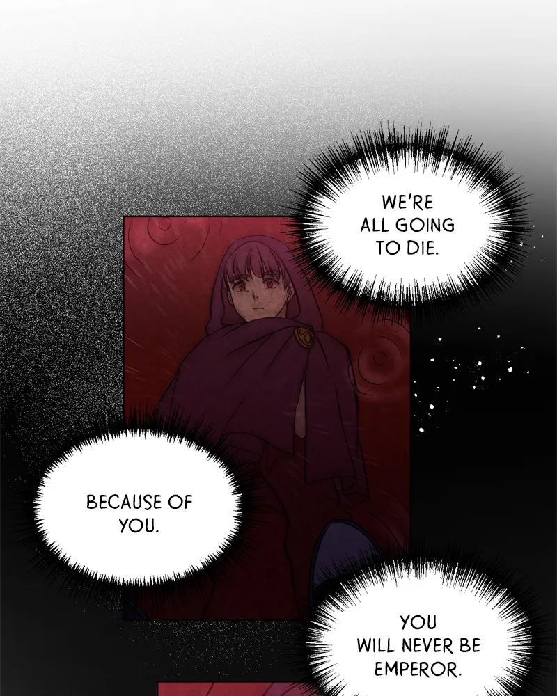 Tenants from Another World Chapter 3 page 33 - 