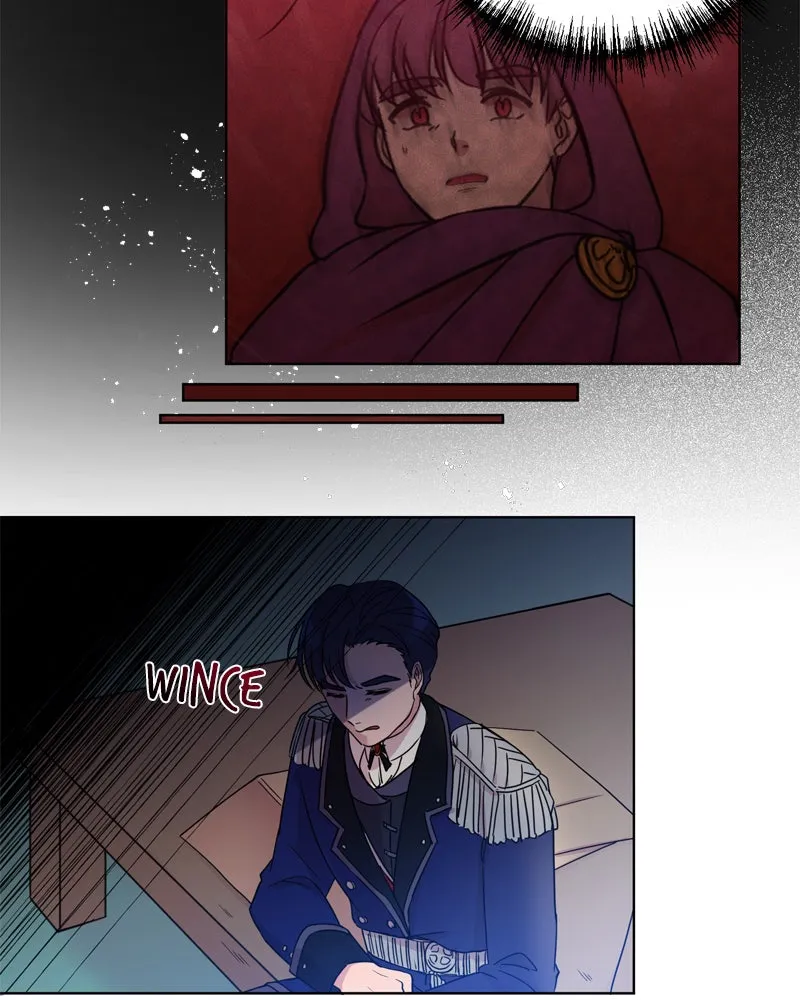 Tenants from Another World Chapter 3 page 34 - 