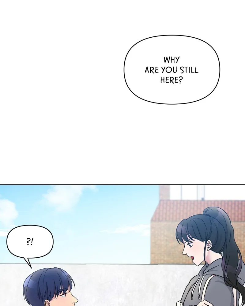 Tenants from Another World Chapter 3 page 35 - 