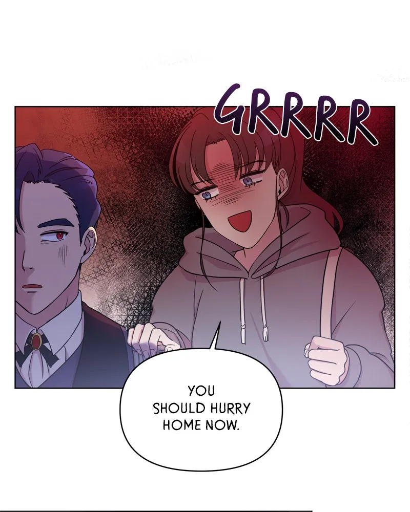 Tenants from Another World Chapter 3 page 37 - 