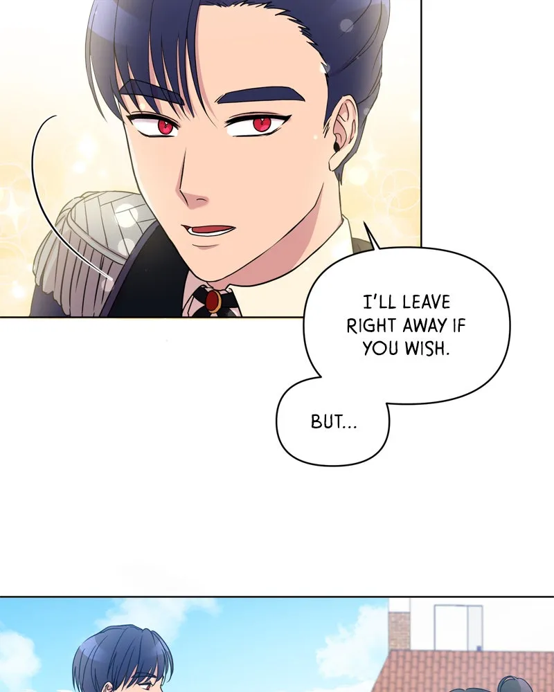 Tenants from Another World Chapter 3 page 38 - 