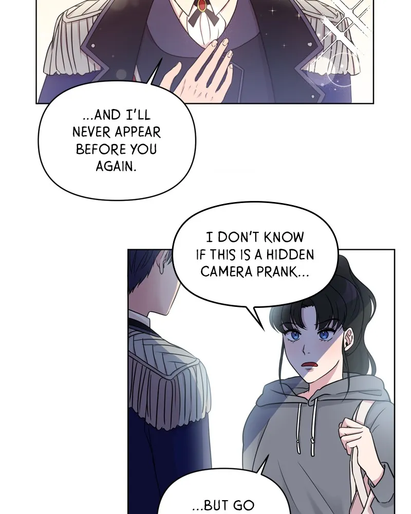 Tenants from Another World Chapter 3 page 40 - 