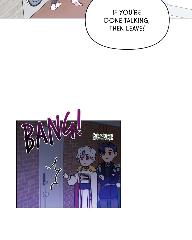 Tenants from Another World Chapter 3 page 5 - 