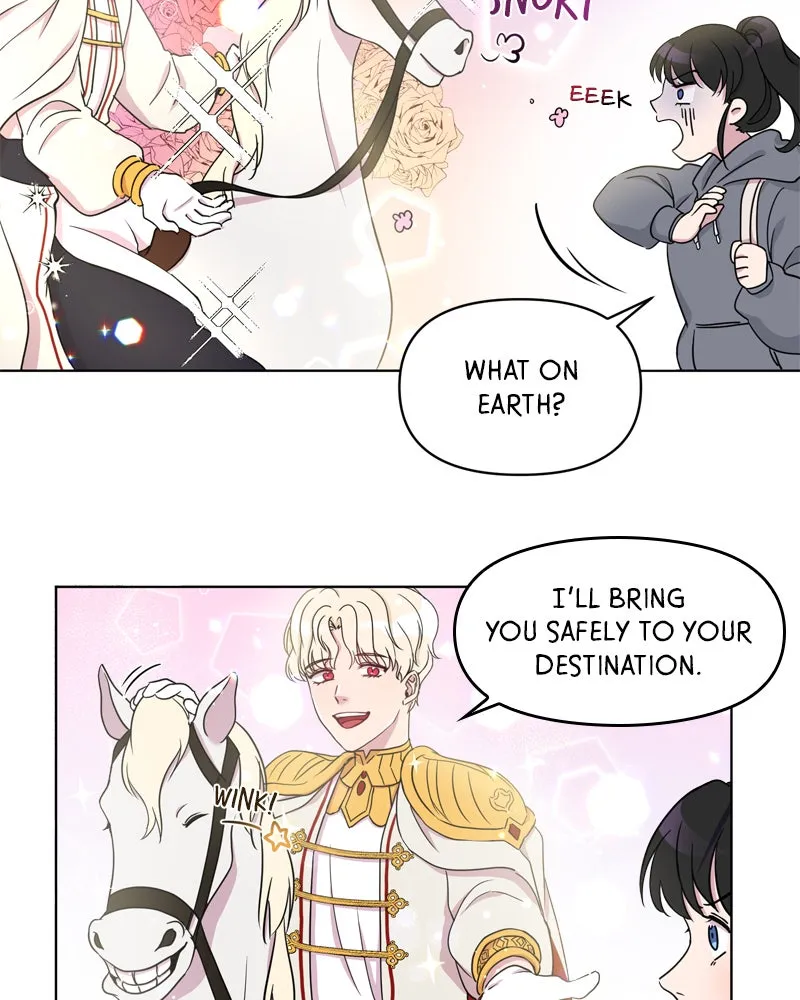 Tenants from Another World Chapter 3 page 44 - 